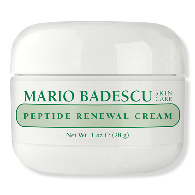 Mario Badescu Peptide Renewal Cream