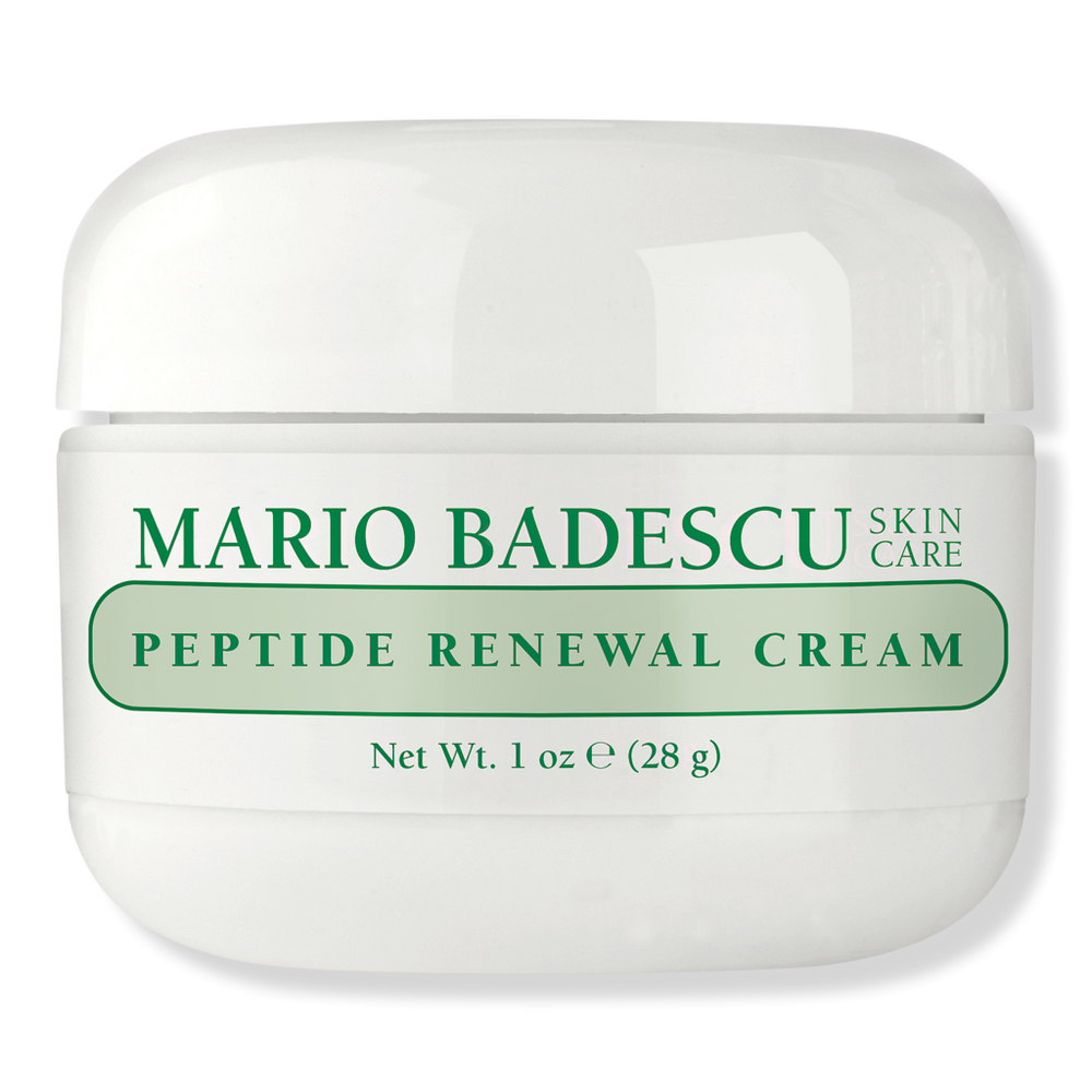 Mario Badescu Peptide Renewal Cream
