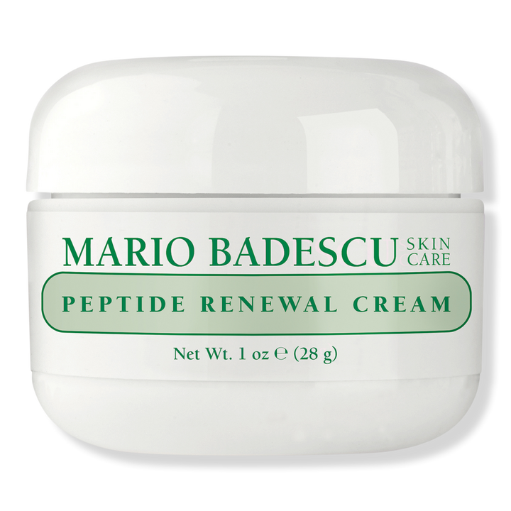Mario Badescu Peptide Renewal Cream #1