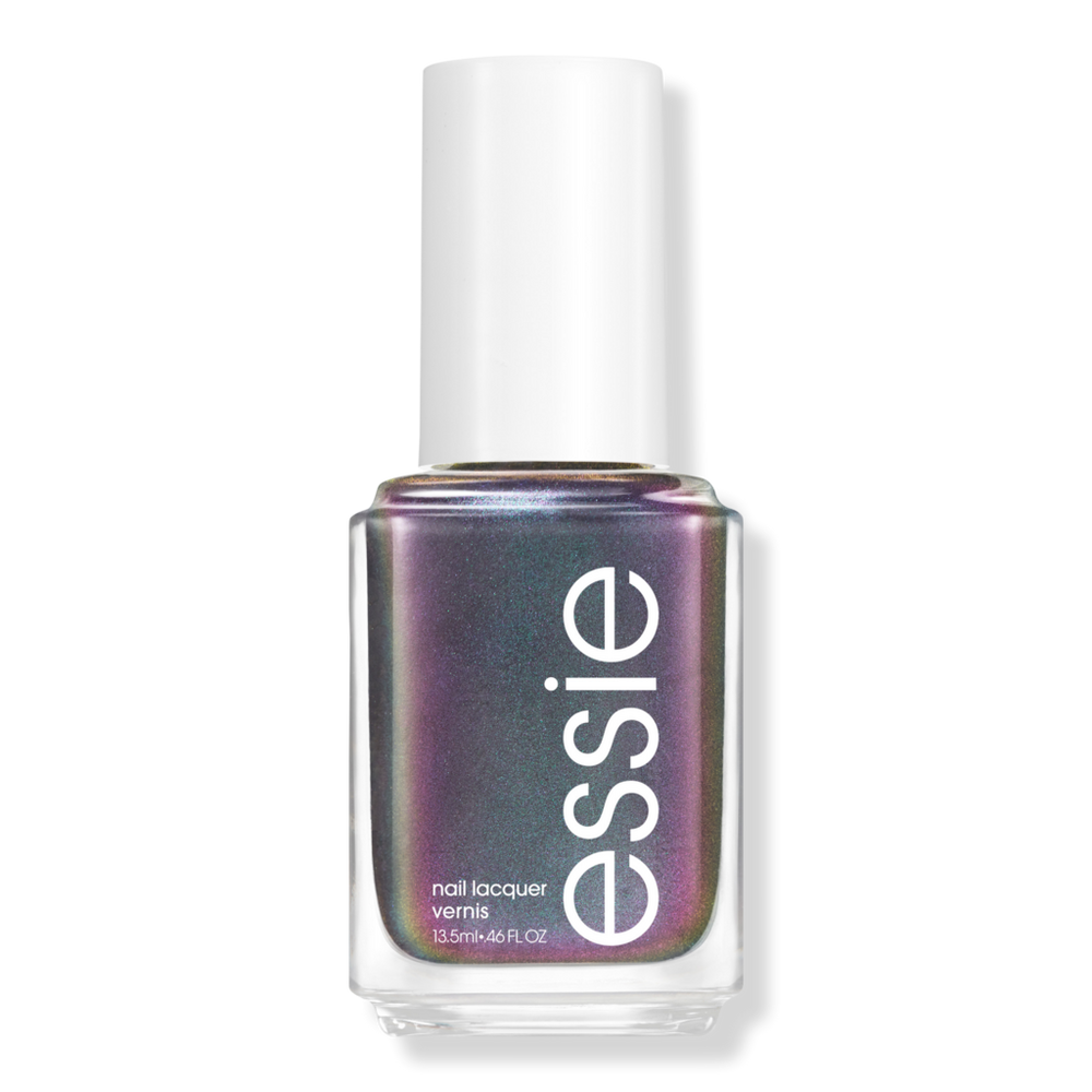 Essie Metallics Nail Polish - For The Twill Of It