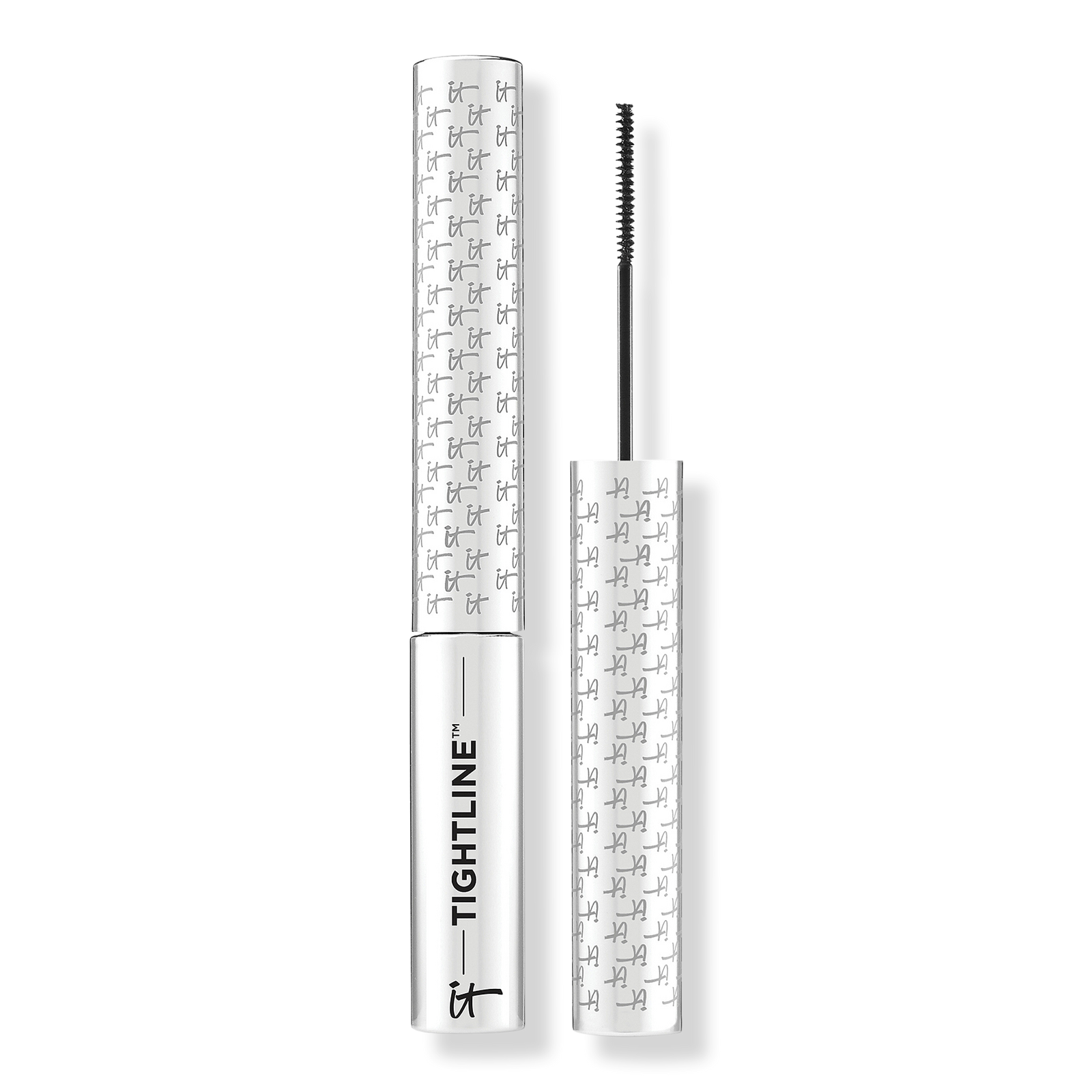 Tightline 3-In-1 Black Lash Primer - Eyeliner - Lengthening Mascara