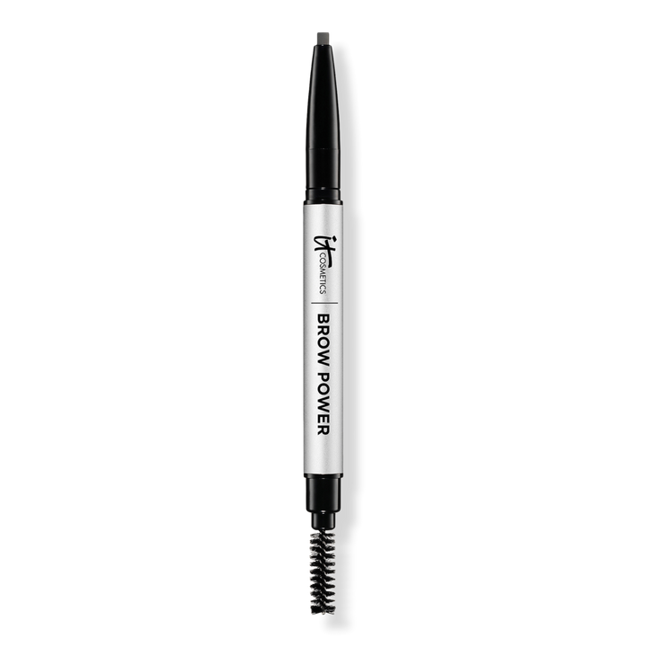 Fenty Beauty Brow MVP Ultra Fine Brow Pencil & Styler - Dark Brown