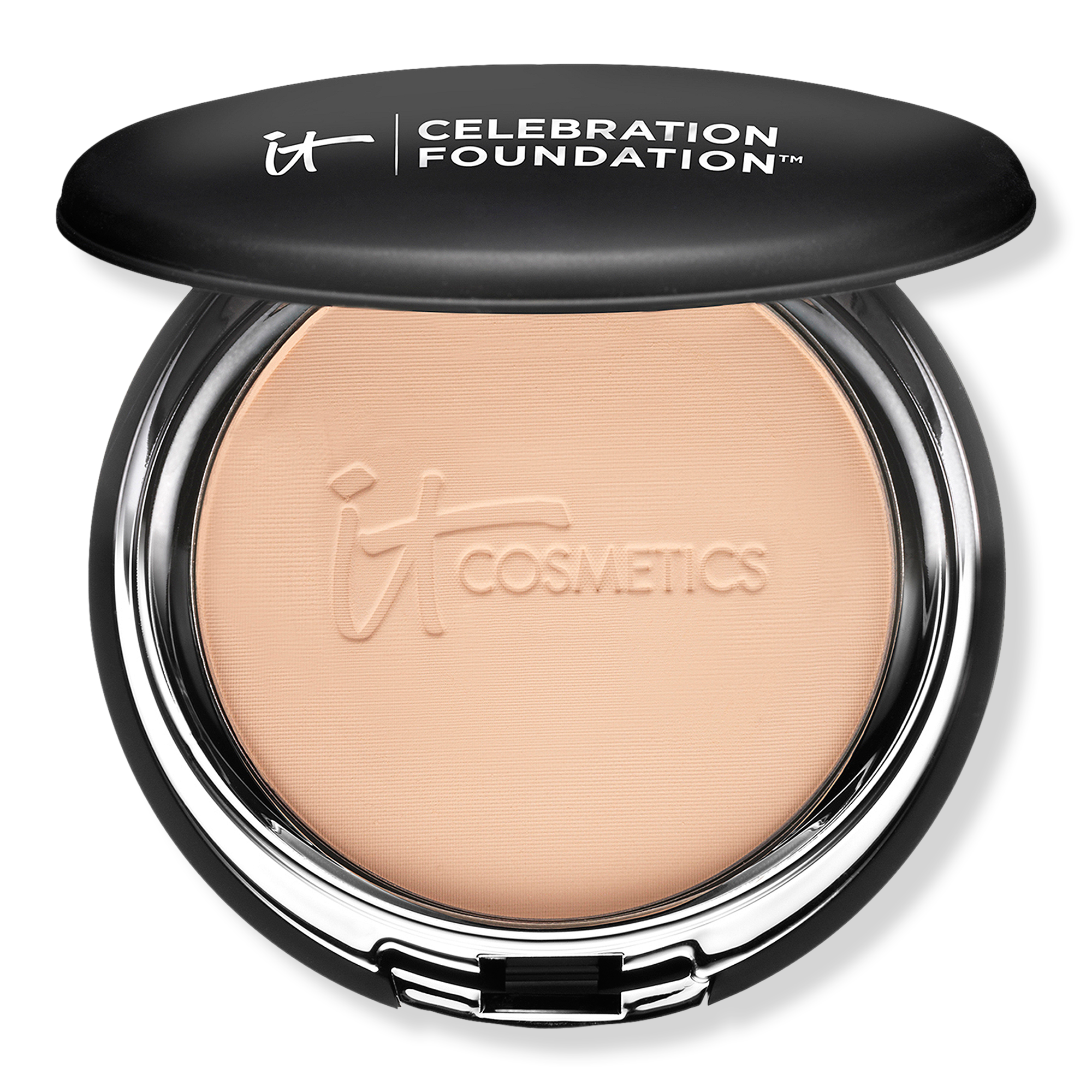 IT Cosmetics Celebration Full Coverage Powder Foundation #1