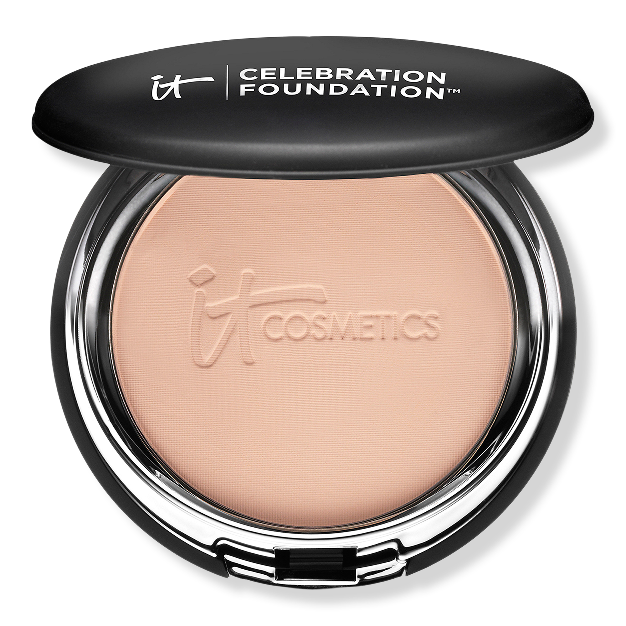 IT Cosmetics Celebration Full Coverage Powder Foundation #1