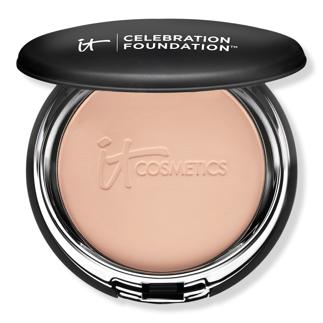 IT Cosmetics Celebration Full Coverage Powder Foundation #1