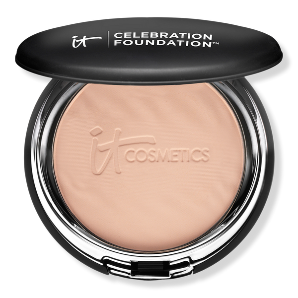 IT Cosmetics Celebration Full Coverage Powder Foundation #1