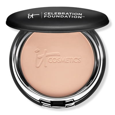 IT Cosmetics Celebration Full Coverage Powder Foundation