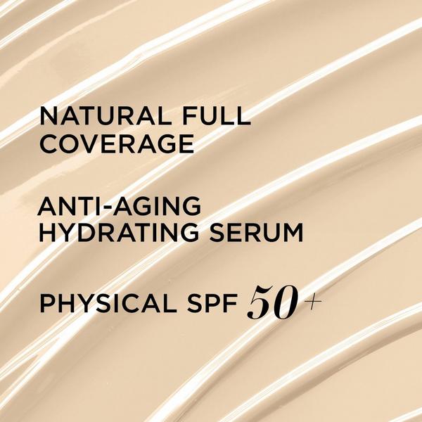 CC Cream con FPS 50+ 4