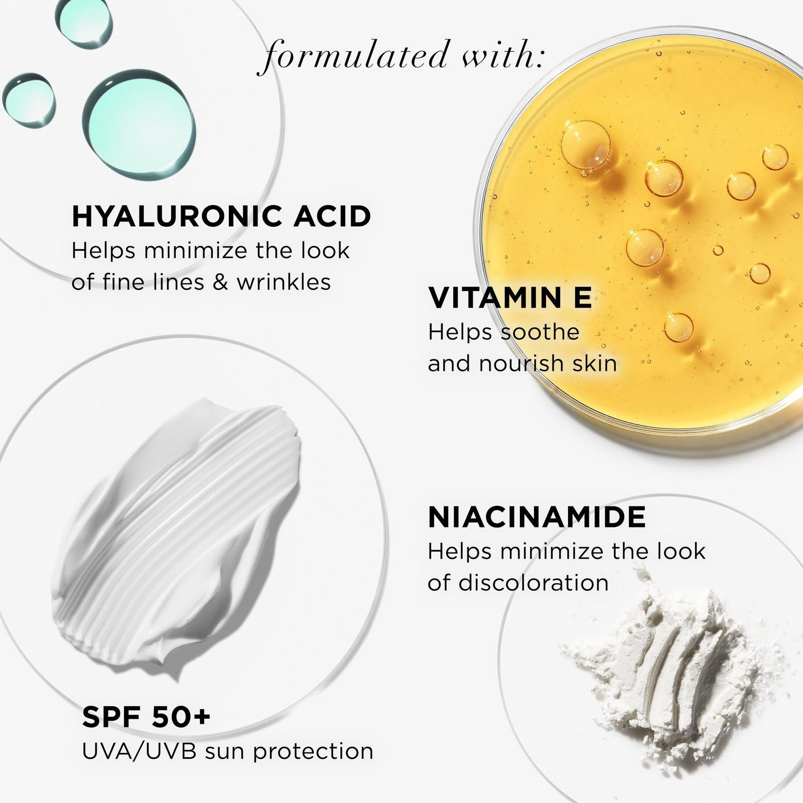 CC+ Cream with SPF 50+
