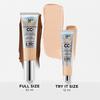 IT Cosmetics CC+ Cream with SPF 50+ #9