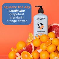 Hempz Triple Moisture Body Moisturizer #3