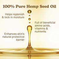 Hempz Triple Moisture Body Moisturizer #6