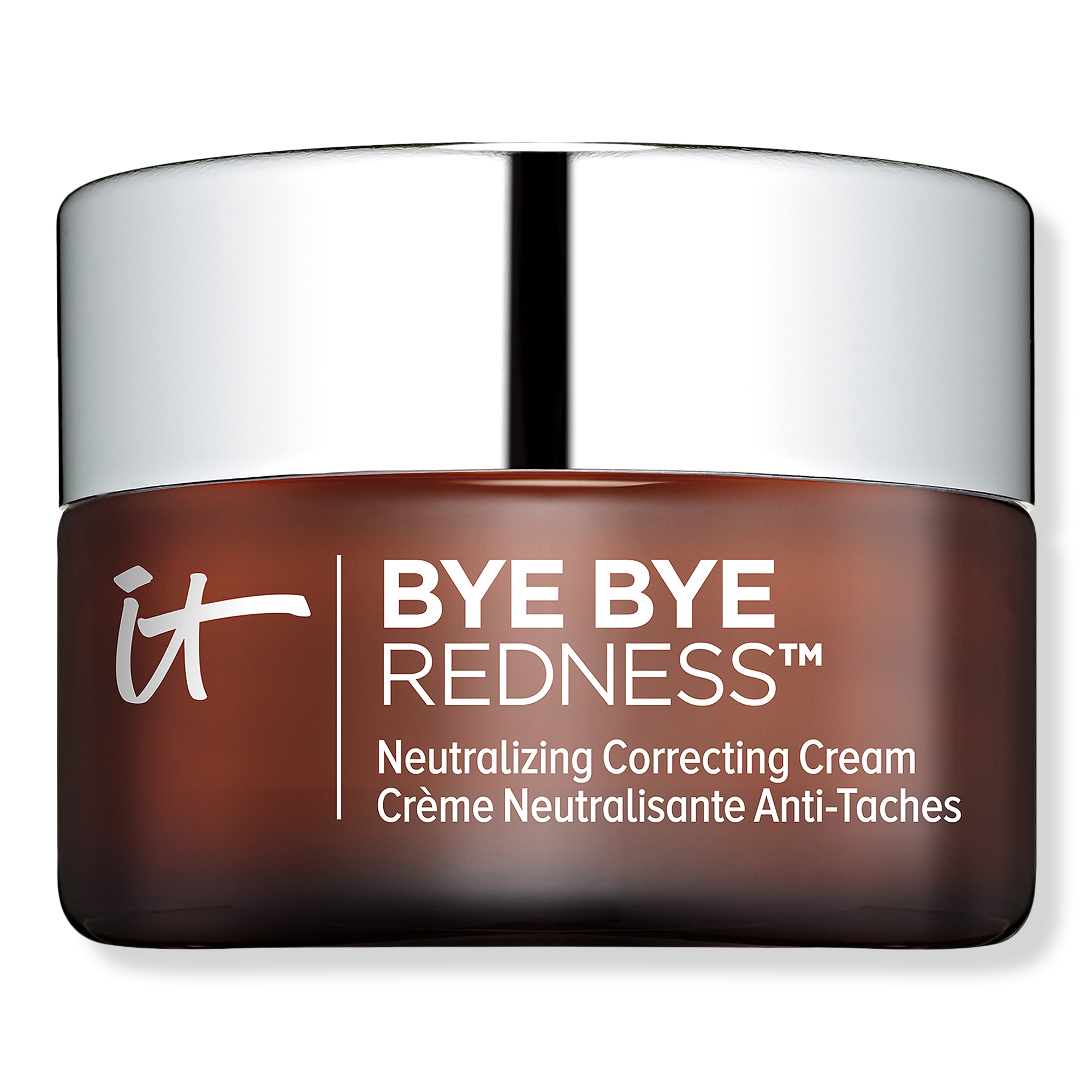 IT Cosmetics Bye Bye Redness Neutralizing Color-Correcting Concealer Cream #1