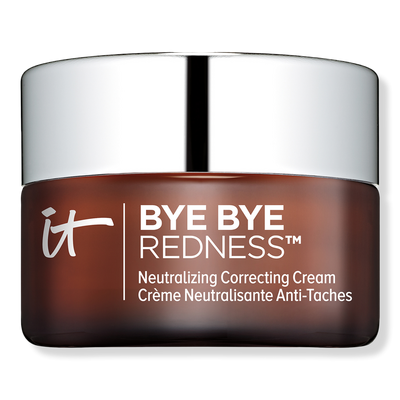 IT Cosmetics Bye Bye Redness Neutralizing Color-Correcting Concealer Cream