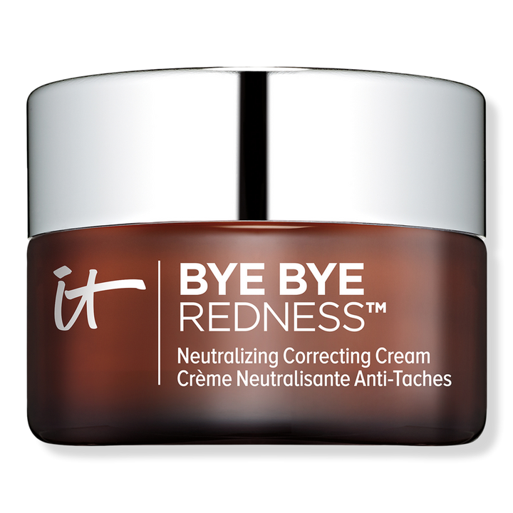 IT Cosmetics Bye Bye Redness Neutralizing Color-Correcting Concealer Cream #1