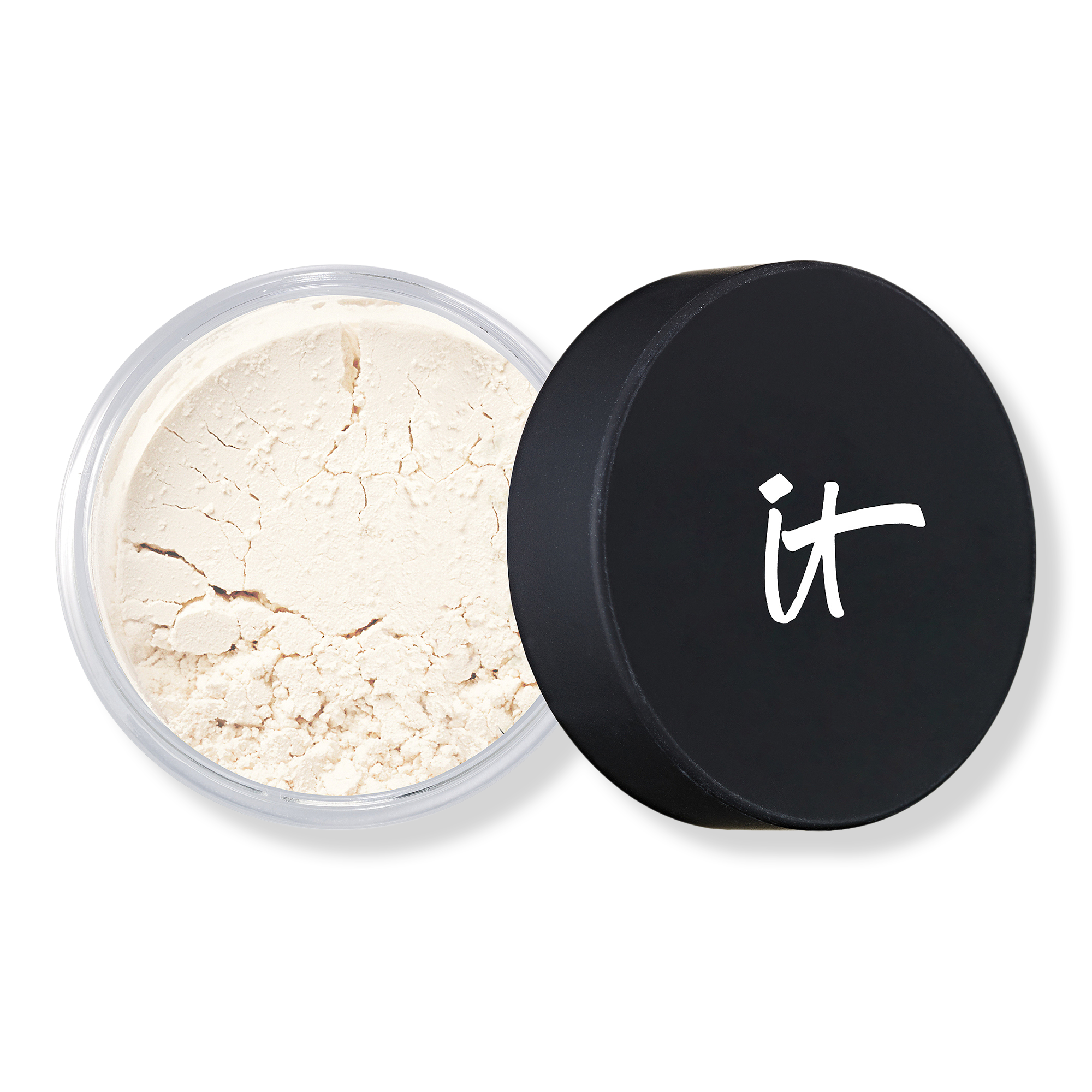 IT Cosmetics Bye Bye Pores Translucent Loose Setting Powder #1