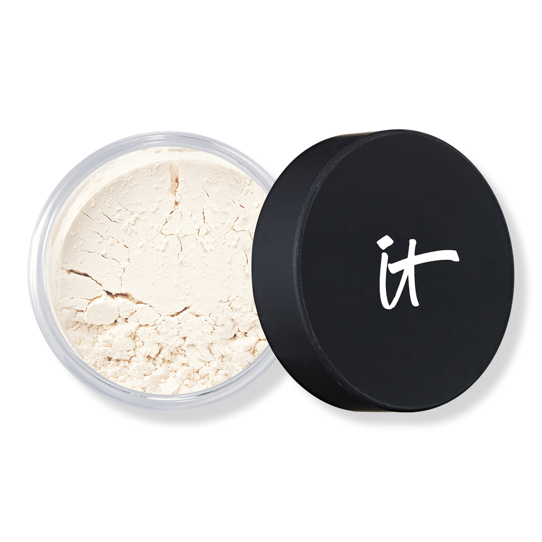 IT Cosmetics Bye Bye Pores Translucent Loose Setting Powder #1