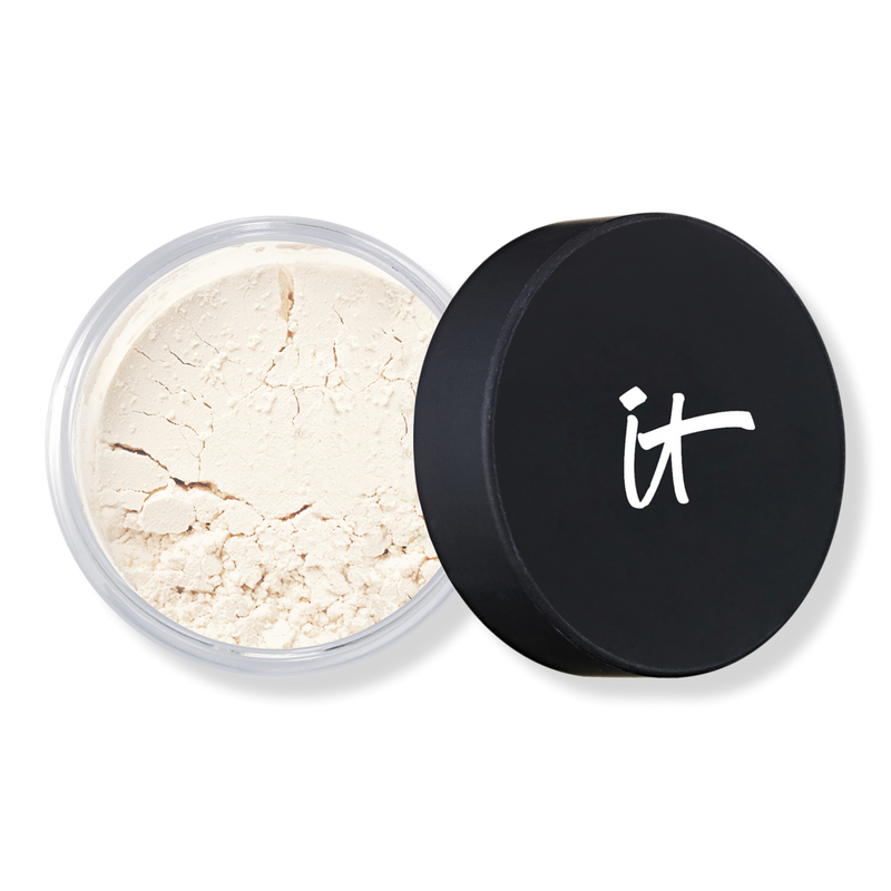 Mineralize Skinfinish Natural Face Powder