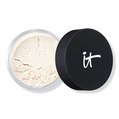 IT Cosmetics Bye Bye Pores Translucent Loose Setting Powder