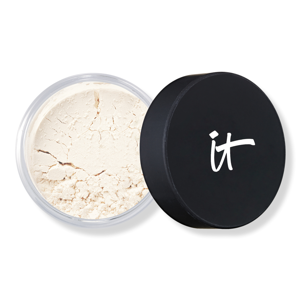 Bye Bye Pores Translucent Loose Setting Powder - IT Cosmetics