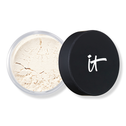 IT Cosmetics Bye Bye Pores Translucent Loose Setting Powder - Transculent