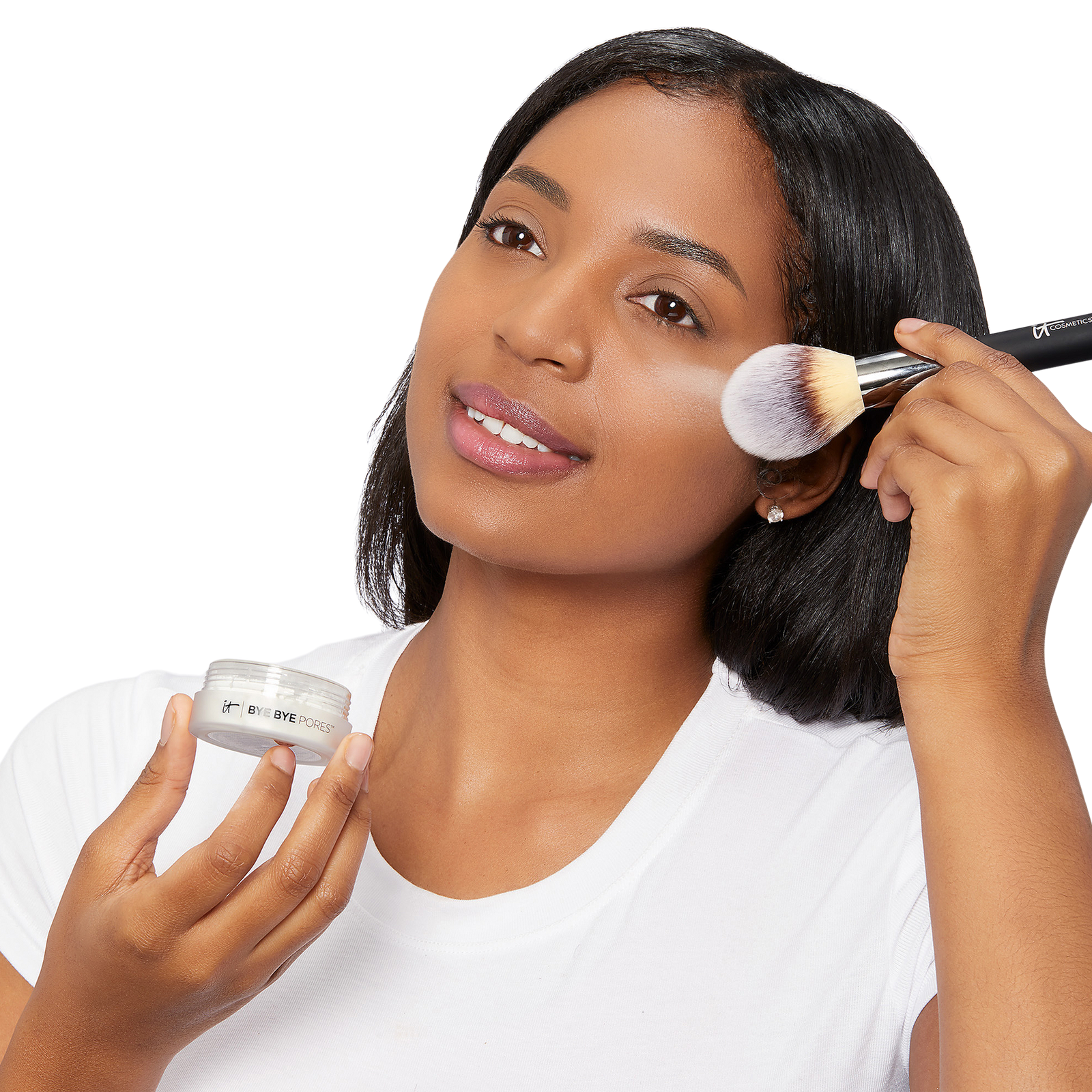Bye Bye Pores Translucent Loose Setting Powder
