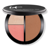 Your Most Beautiful You 3-in-1 Makeup Palette