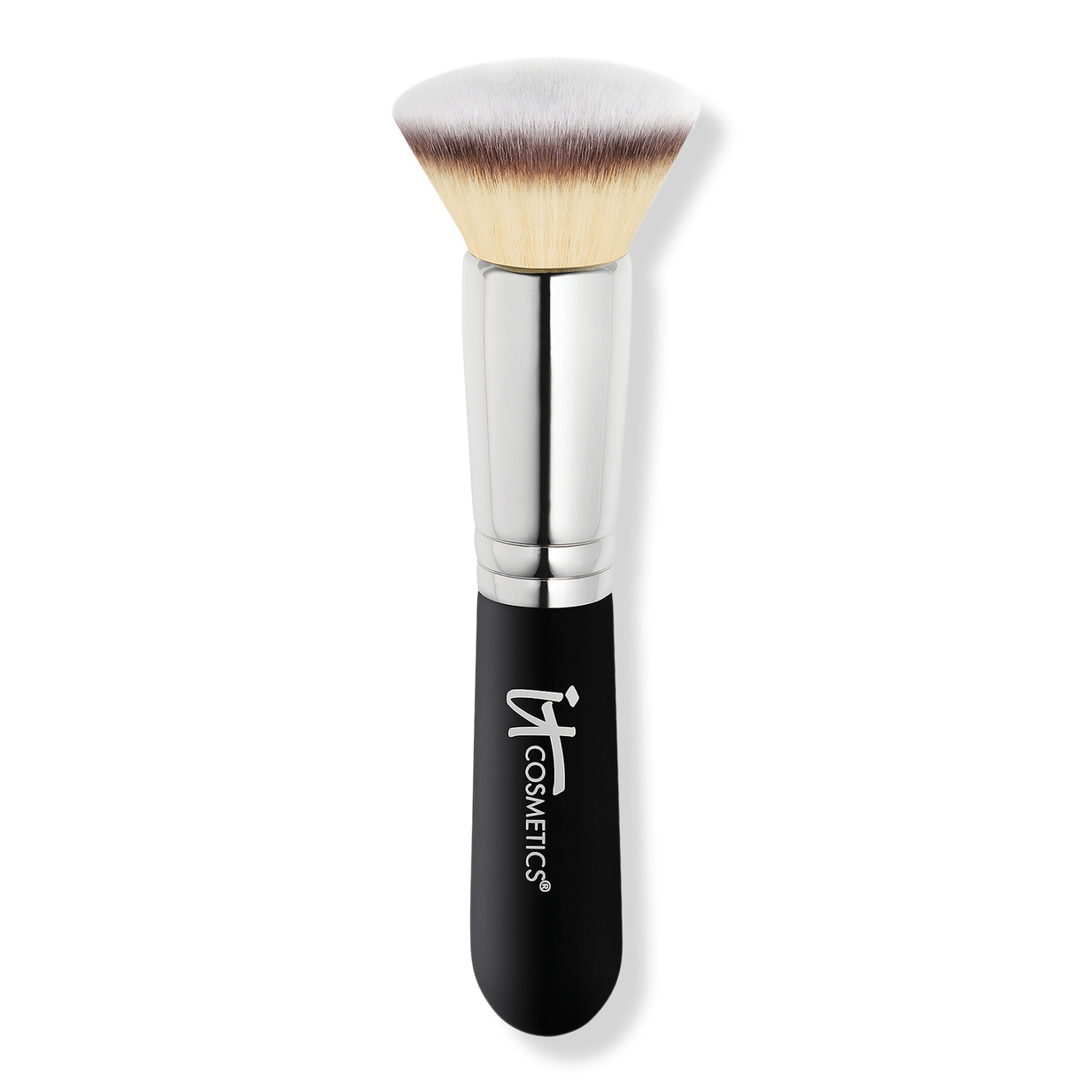 Heavenly Luxe Flat Top Buffing Foundation Brush #6 - IT Cosmetics