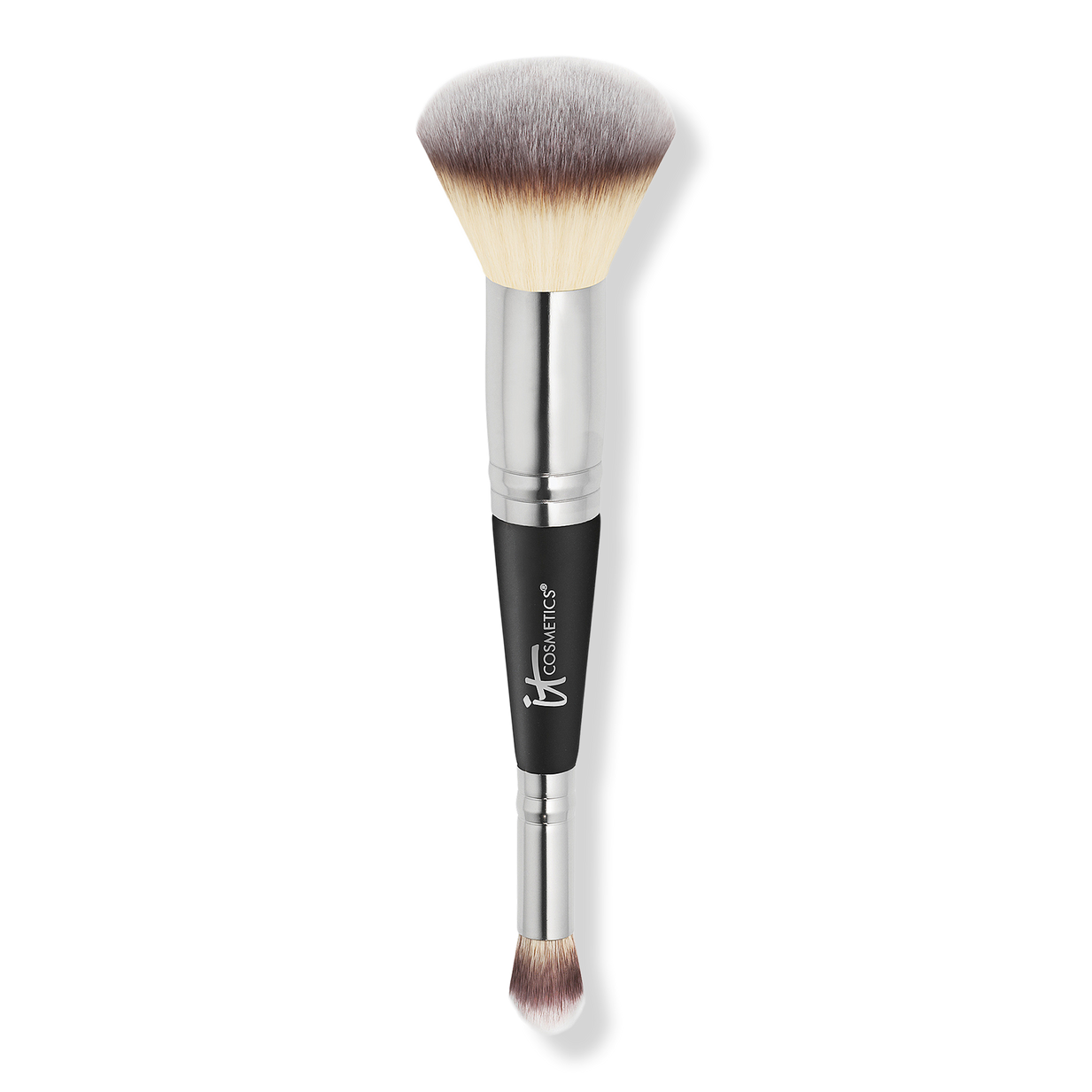 IT Cosmetics Special Edition Holiday 4-Piece Luxe Brush Set w/ Bag 