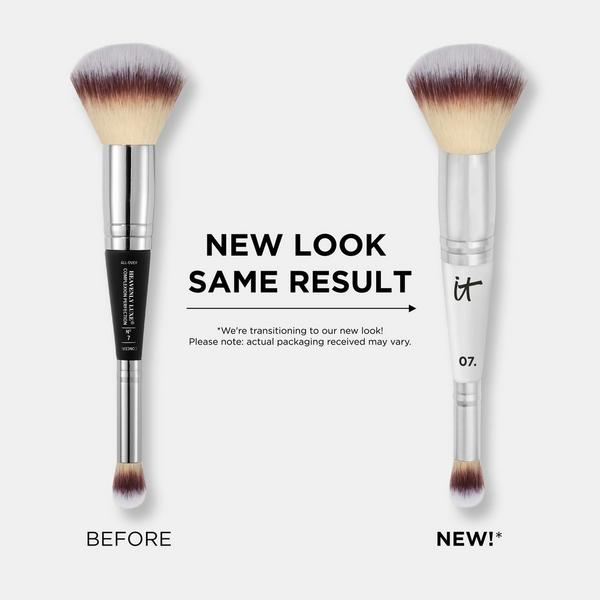 Brocha Heavenly Luxe Complexion Perfection #7 2