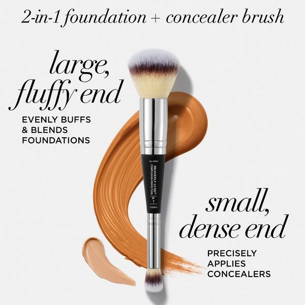 IT Cosmetics Heavenly Luxe Complexion Perfection Brush #7 #3