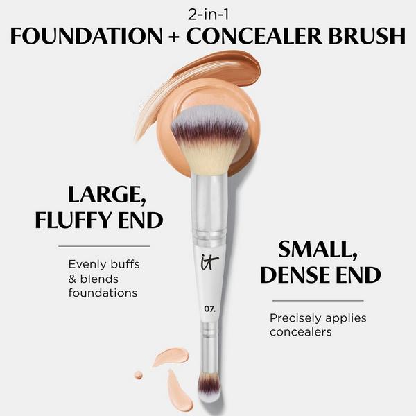 Brocha Heavenly Luxe Complexion Perfection #7 4