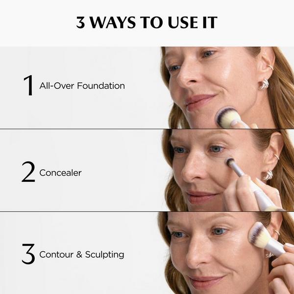 Brocha Heavenly Luxe Complexion Perfection #7 5