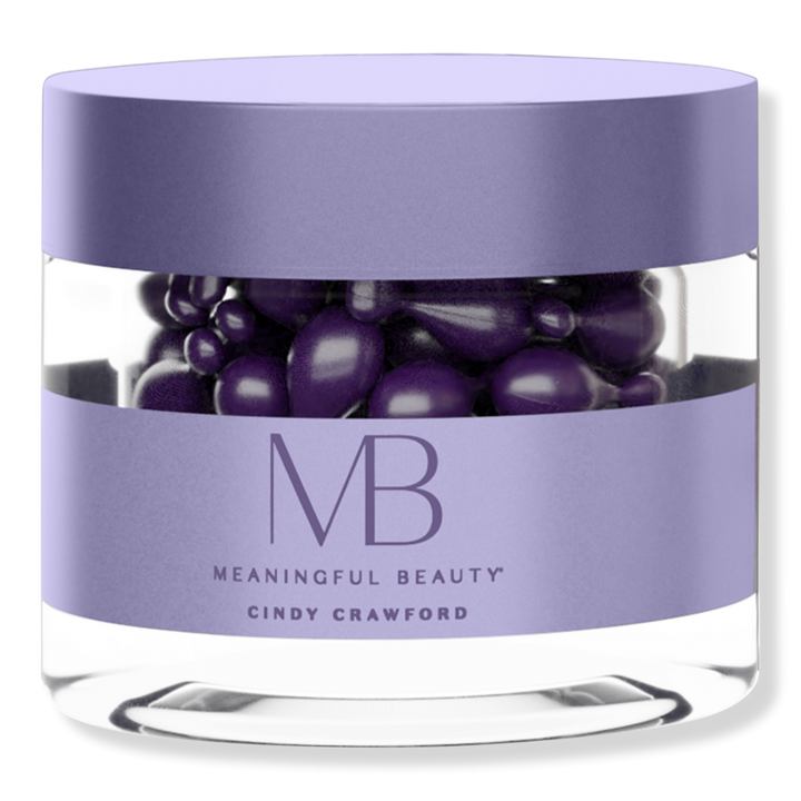 Meaningful Beauty Wrinkle Smoothing Capsules #1