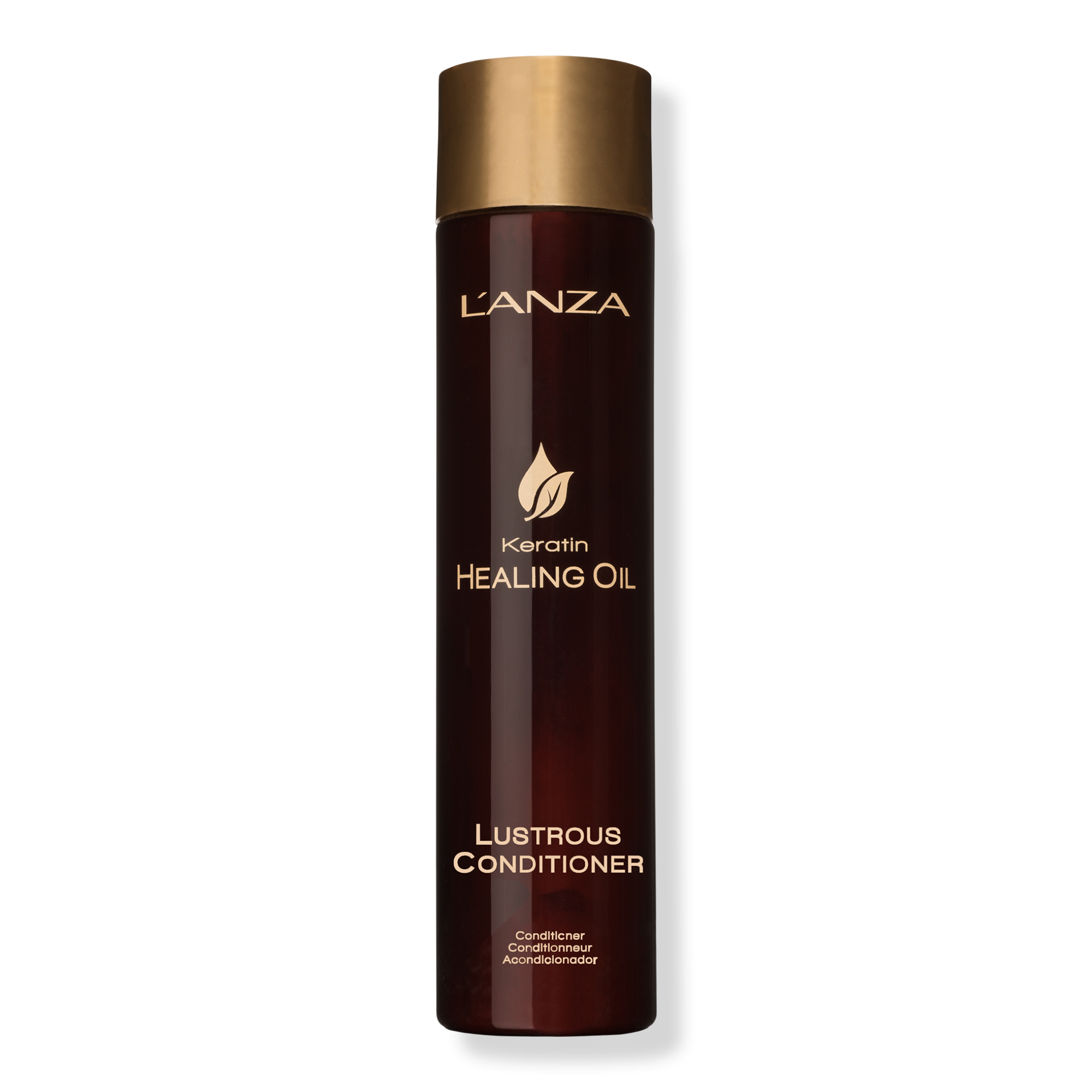 L'anza Keratin Healing Oil Lustrous Conditioner #1