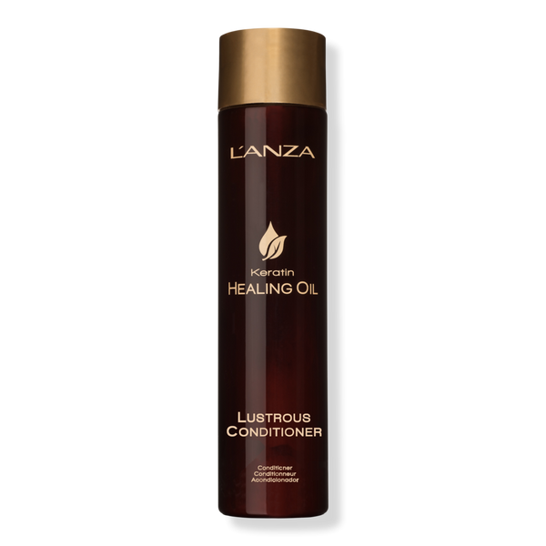 L'anza Keratin Healing Oil Lustrous Conditioner #1