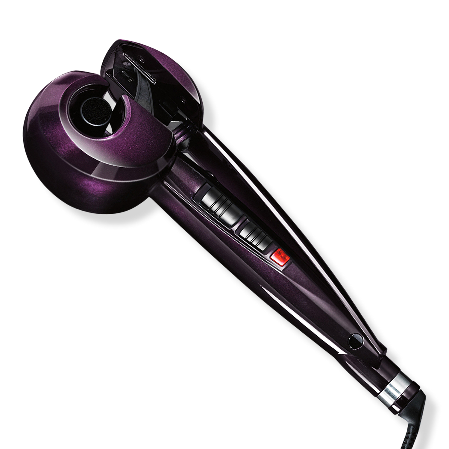 Conair Automatic Curling Iron arnoticias.tv