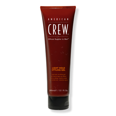 American Crew Light Hold Styling Gel