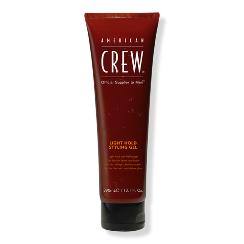 Light Hold Styling Gel American Crew Ulta Beauty