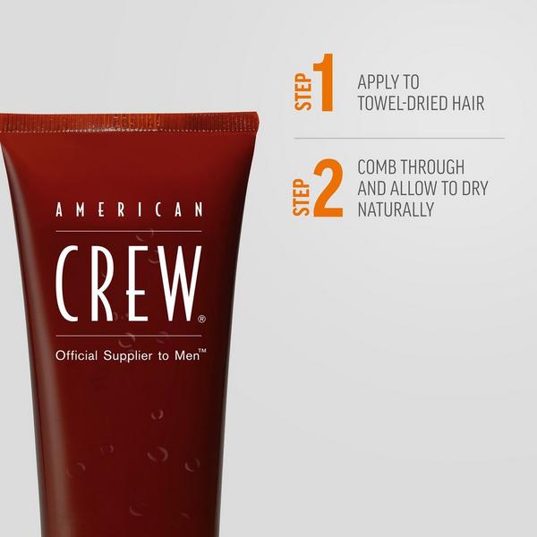 American Crew Light Hold Styling Gel #6