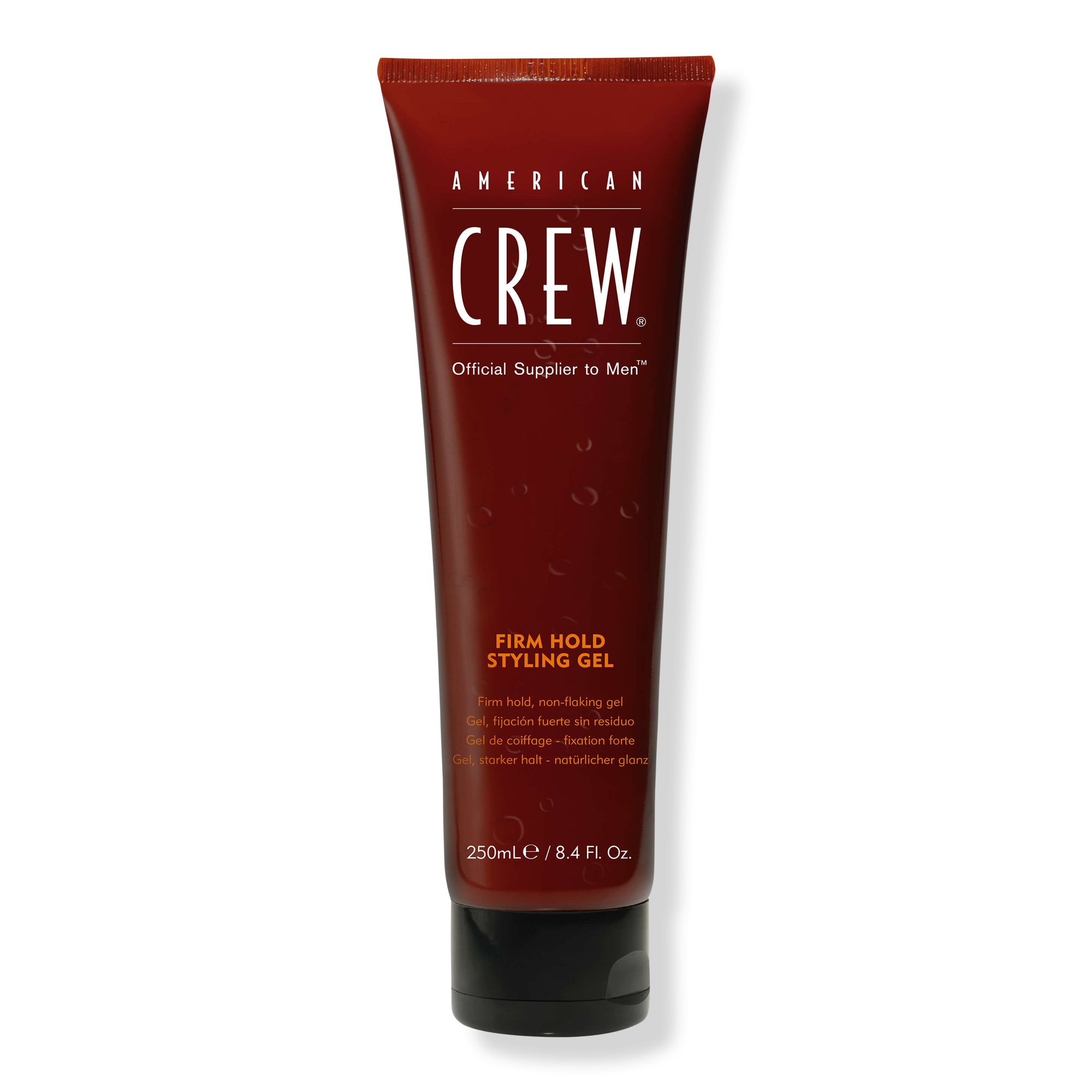 American Crew Firm Hold Styling Gel #1