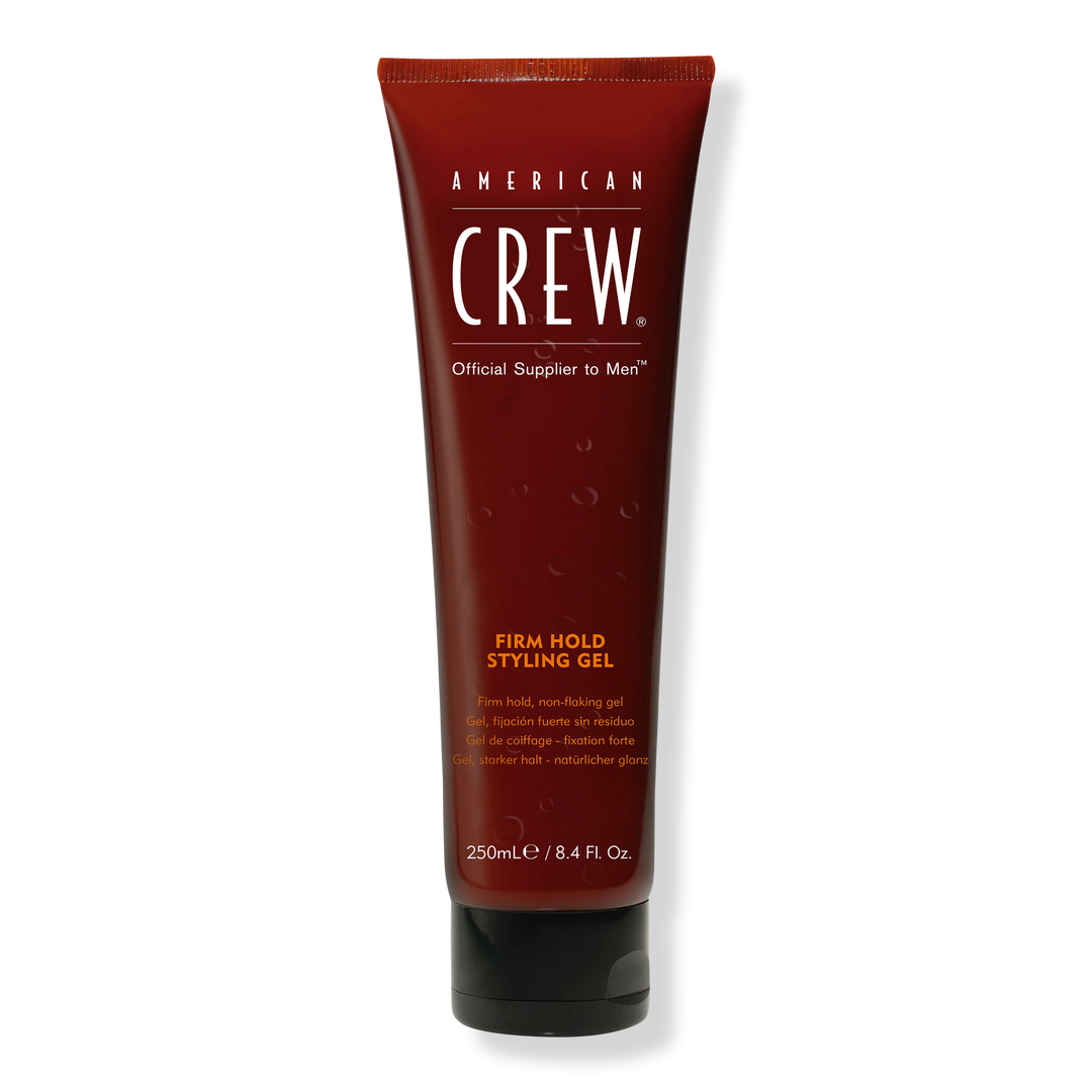 American Crew Firm Hold Styling Gel #1