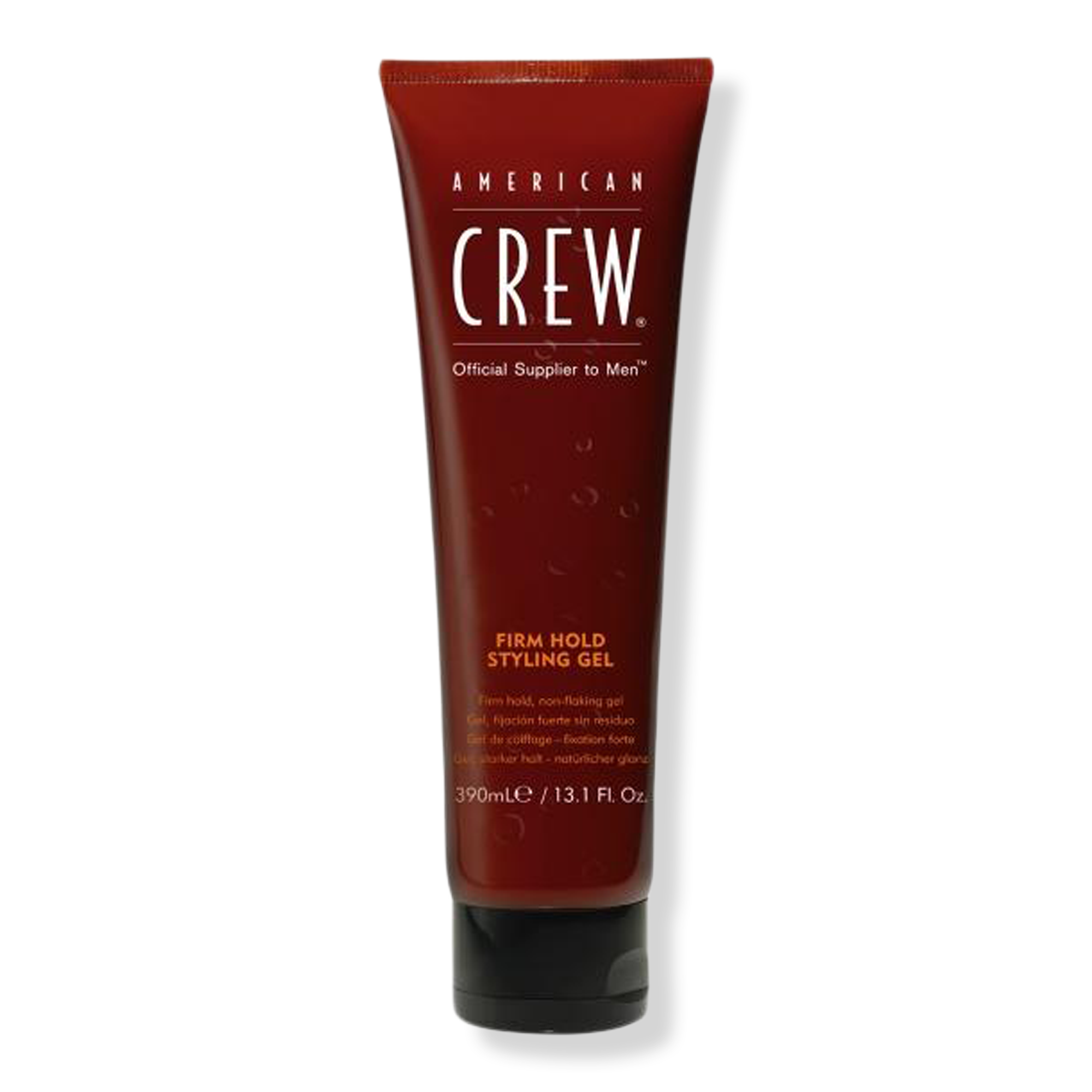 American Crew Firm Hold Styling Gel #1