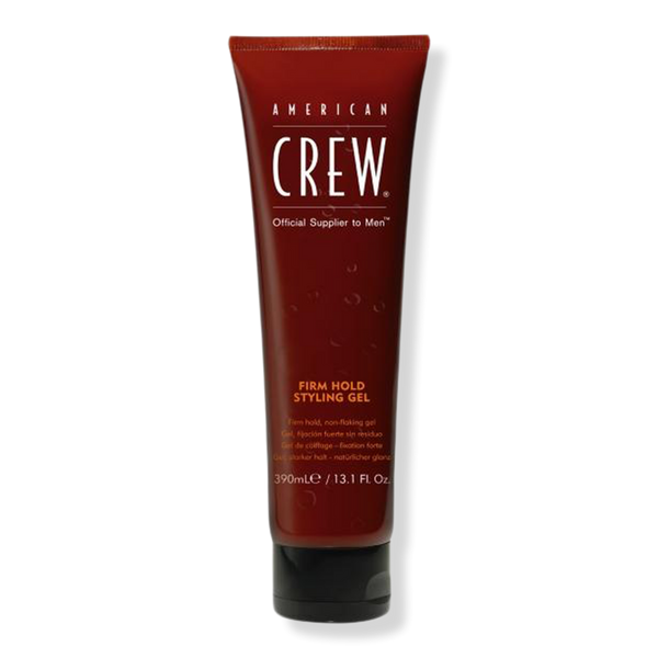 American Crew Firm Hold Styling Gel #1