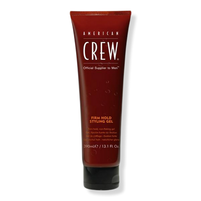 American Crew Firm Hold Styling Gel