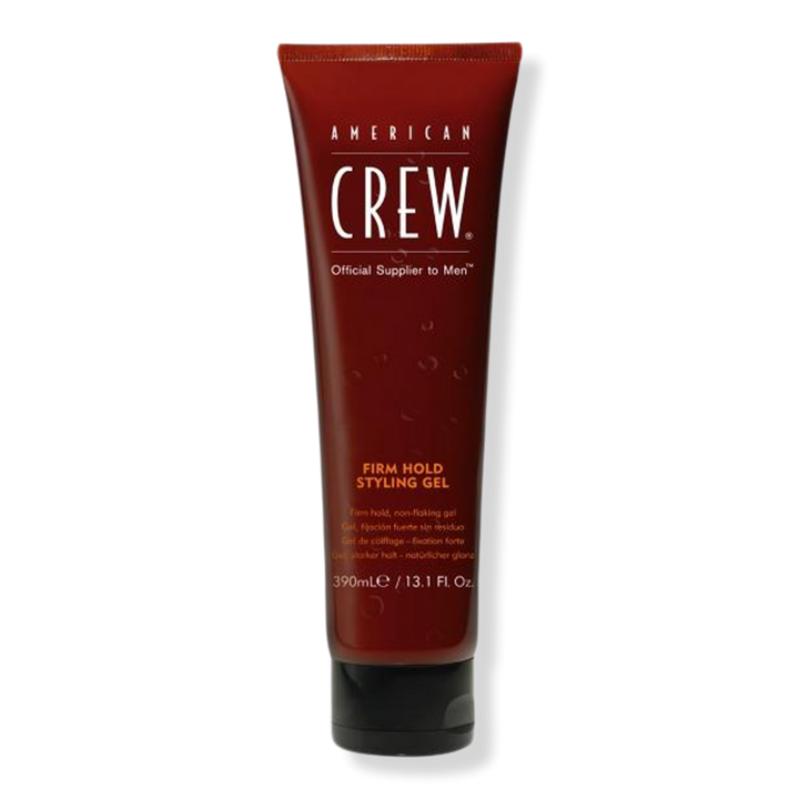 American Crew Firm Hold Styling Gel #1