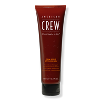 Travel Size Firm Hold Styling Gel