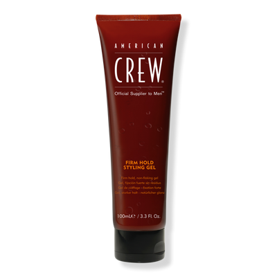 American Crew Travel Size Firm Hold Styling Gel