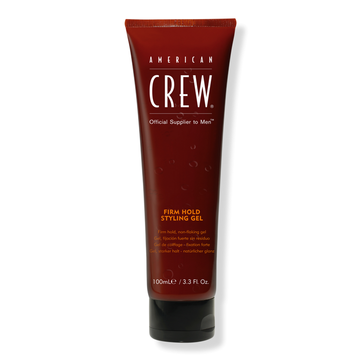 American Crew Travel Size Firm Hold Styling Gel #1