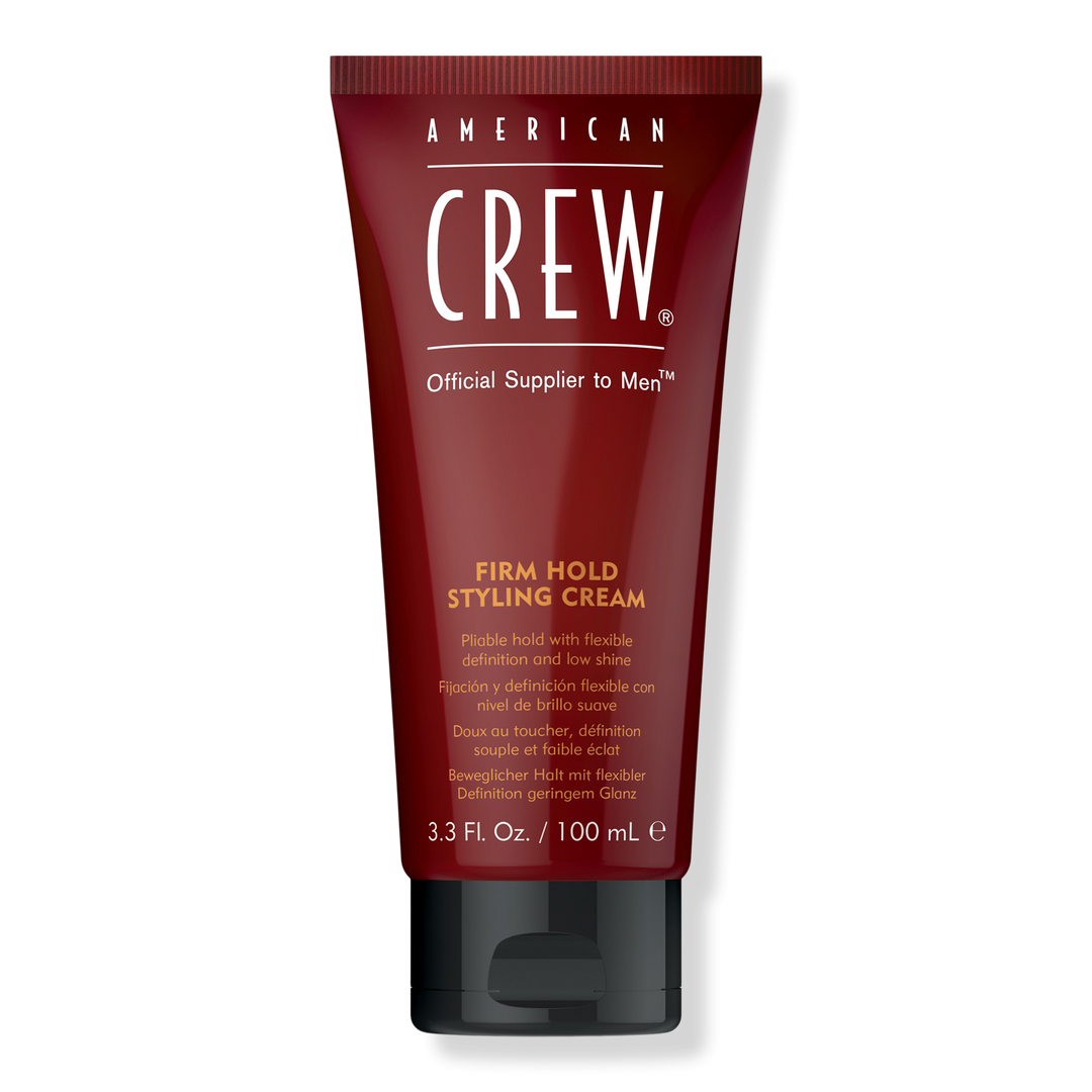American Crew Travel Size Firm Hold Styling Gel #1